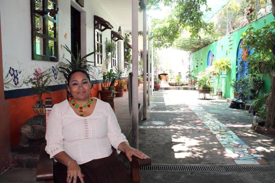 La Hacienda Tlaquepaque 호텔 외부 사진