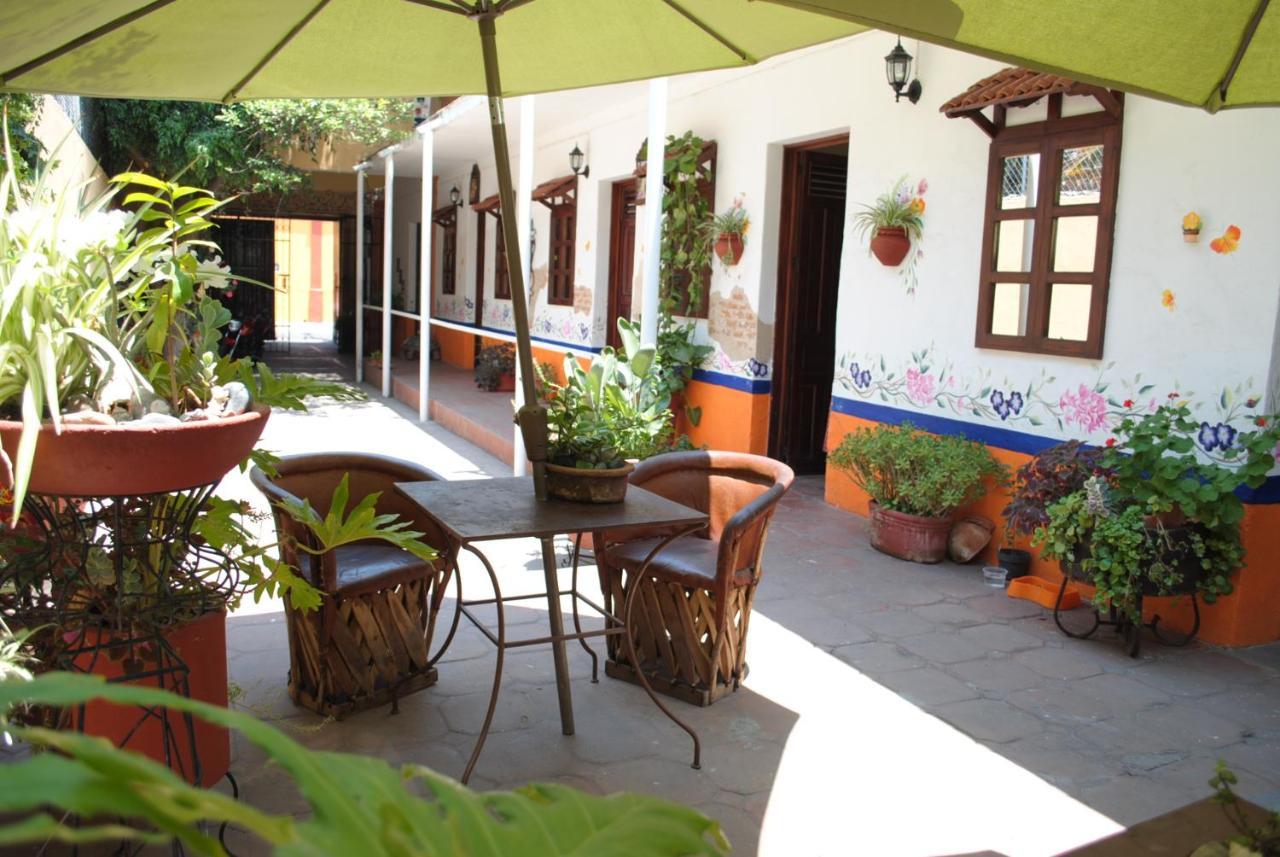 La Hacienda Tlaquepaque 호텔 외부 사진