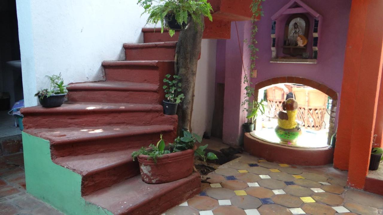 La Hacienda Tlaquepaque 호텔 외부 사진