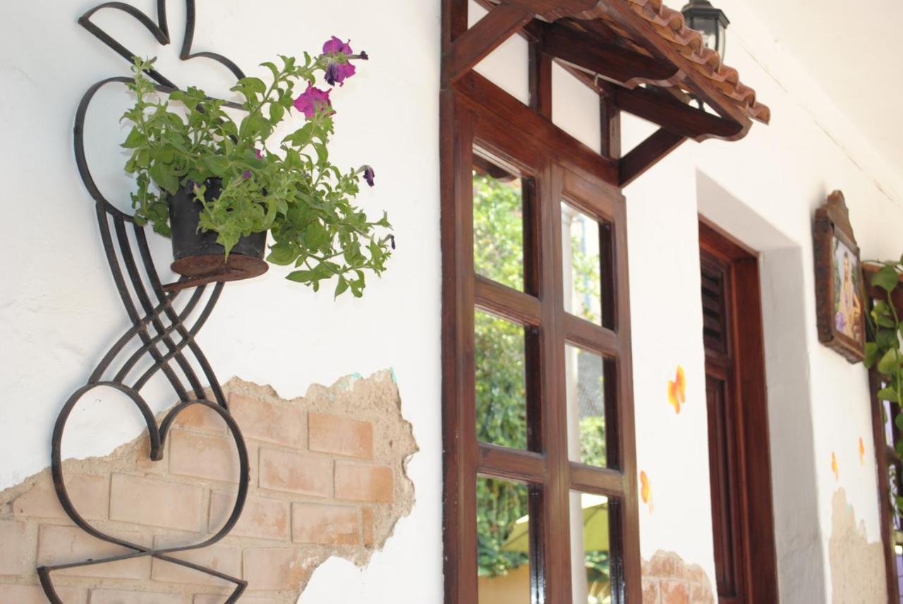 La Hacienda Tlaquepaque 호텔 외부 사진